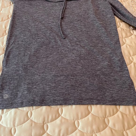 Gottex Long Sleeved Shirt Size S - Picture 7 of 9